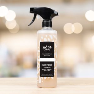 Buff By You Multi-Surface Cleaner