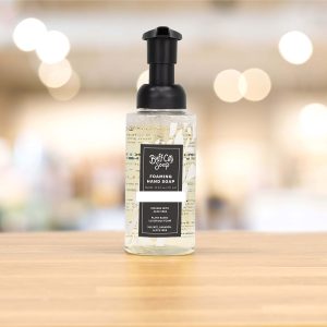 Buff By You Foaming Hand Soap