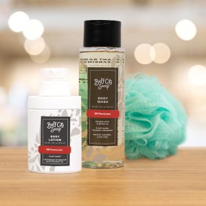 99 PomLems Pamper Yourself Gift Set